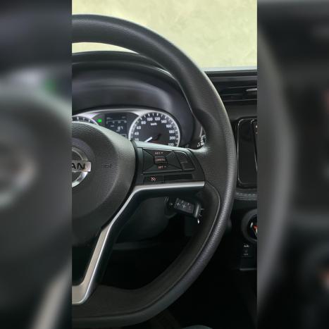 NISSAN Kicks 1.6 16V 4P FLEX ACTIVE X-TRONIC AUTOMTICO CVT, Foto 12