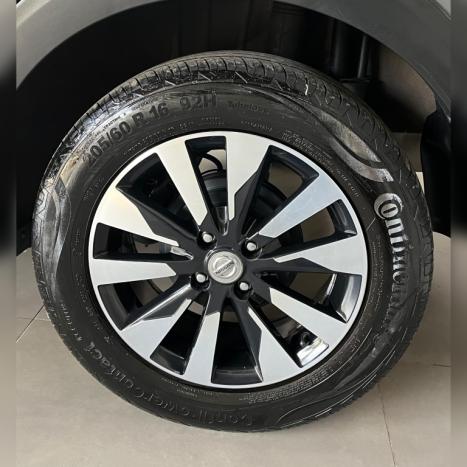 NISSAN Kicks 1.6 16V 4P FLEX ACTIVE X-TRONIC AUTOMTICO CVT, Foto 13