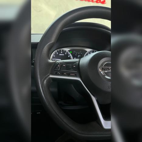 NISSAN Kicks 1.6 16V 4P FLEX ACTIVE X-TRONIC AUTOMTICO CVT, Foto 15
