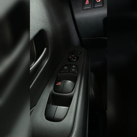 NISSAN Kicks 1.6 16V 4P FLEX ACTIVE X-TRONIC AUTOMTICO CVT, Foto 17