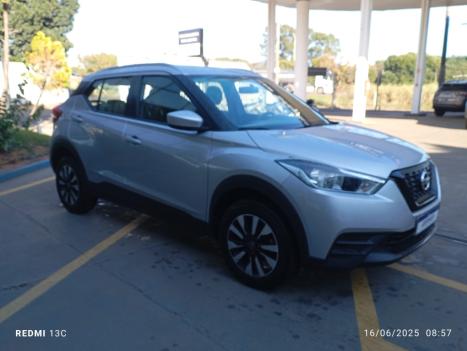 NISSAN Kicks 1.6 16V 4P FLEXSTART S DIRECT X-TRONIC AUTOMTICO CVT, Foto 3
