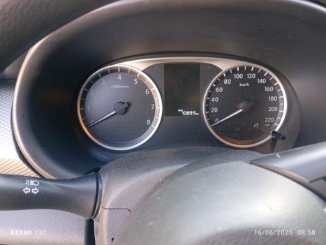 NISSAN Kicks 1.6 16V 4P FLEXSTART S DIRECT X-TRONIC AUTOMTICO CVT, Foto 5