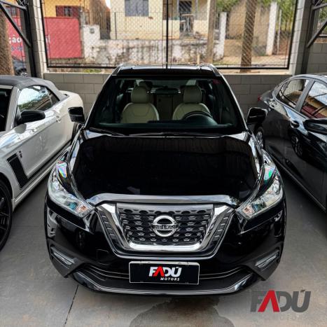 NISSAN Kicks 1.6 16V 4P FLEXSTART SL X-TRONIC AUTOMTICO CVT, Foto 3