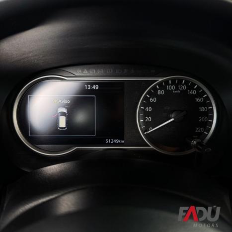 NISSAN Kicks 1.6 16V 4P FLEXSTART SL X-TRONIC AUTOMTICO CVT, Foto 7