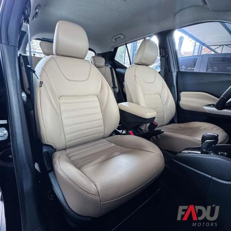 NISSAN Kicks 1.6 16V 4P FLEXSTART SL X-TRONIC AUTOMTICO CVT, Foto 12