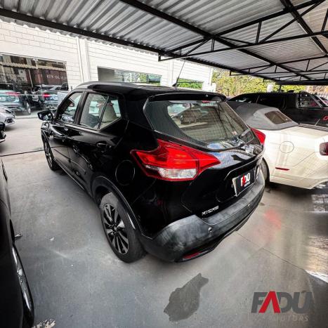 NISSAN Kicks 1.6 16V 4P FLEXSTART SL X-TRONIC AUTOMTICO CVT, Foto 14