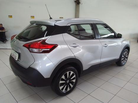 NISSAN Kicks 1.6 16V 4P FLEXSTART S DIRECT X-TRONIC AUTOMTICO CVT, Foto 5