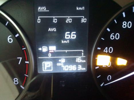 NISSAN Kicks 1.6 16V 4P FLEXSTART S DIRECT X-TRONIC AUTOMTICO CVT, Foto 10