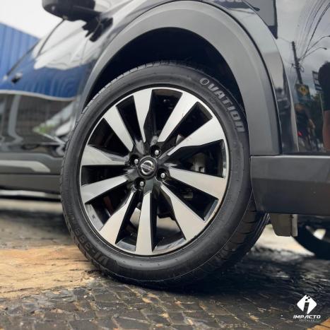 NISSAN Kicks 1.6 16V 4P FLEXSTART S, Foto 4
