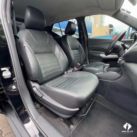 NISSAN Kicks 1.6 16V 4P FLEXSTART S, Foto 5