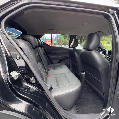 NISSAN Kicks 1.6 16V 4P FLEXSTART S, Foto 6
