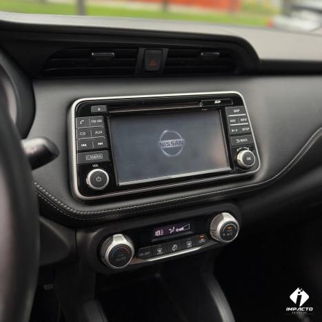 NISSAN Kicks 1.6 16V 4P FLEXSTART S, Foto 10