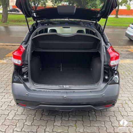 NISSAN Kicks 1.6 16V 4P FLEXSTART S, Foto 14