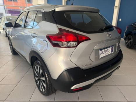 NISSAN Kicks 1.6 16V 4P FLEX SV X-TRONIC AUTOMTICO CVT, Foto 2