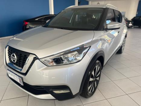 NISSAN Kicks 1.6 16V 4P FLEX SV X-TRONIC AUTOMTICO CVT, Foto 5