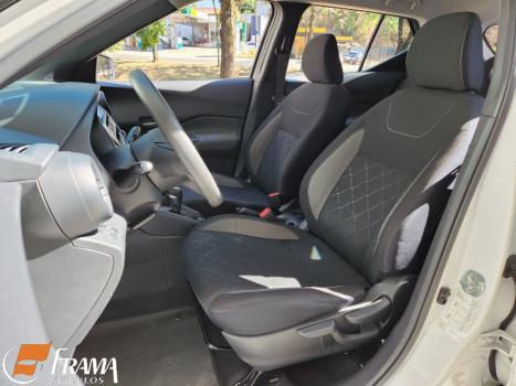 NISSAN Kicks 1.6 16V 4P FLEXSTART S DIRECT X-TRONIC AUTOMTICO CVT, Foto 9