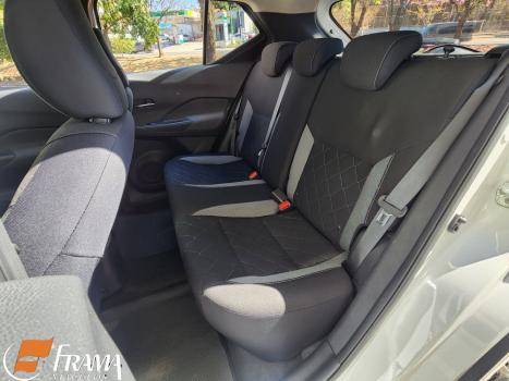 NISSAN Kicks 1.6 16V 4P FLEXSTART S DIRECT X-TRONIC AUTOMTICO CVT, Foto 10