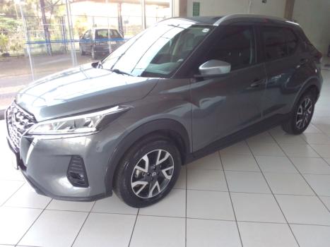 NISSAN Kicks 1.6 16V 4P FLEXSTART SENSE XTRONIC AUTOMTICO CVT, Foto 3