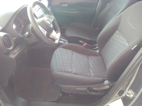 NISSAN Kicks 1.6 16V 4P FLEXSTART SENSE XTRONIC AUTOMTICO CVT, Foto 7