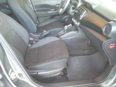 NISSAN Kicks 1.6 16V 4P FLEXSTART SENSE XTRONIC AUTOMTICO CVT, Foto 8
