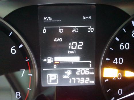 NISSAN Kicks 1.6 16V 4P FLEXSTART SENSE XTRONIC AUTOMTICO CVT, Foto 10