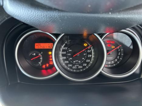 NISSAN Tiida Hatch 1.8 16V 4P SL FLEX AUTOMTICO, Foto 15