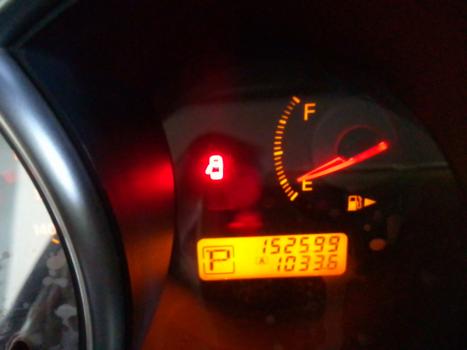 NISSAN Tiida Hatch 1.8 16V 4P S AUTOMTICO, Foto 10
