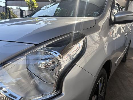 NISSAN Versa Sedan 1.6 16V 4P FLEX SL, Foto 8