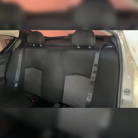 NISSAN Versa Sedan 1.0 4P FLEX S, Foto 13