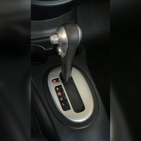 NISSAN Versa Sedan 1.6 16V 4P FLEX SL, Foto 10