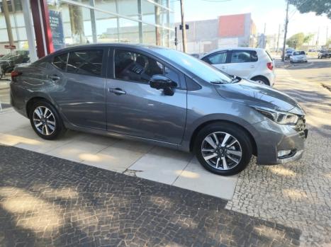 NISSAN Versa Sedan 1.6 16V 4P FLEX SR XTRONIC AUTOMTICO CVT, Foto 2