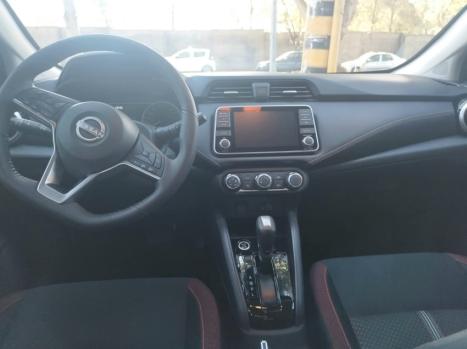 NISSAN Versa Sedan 1.6 16V 4P FLEX SR XTRONIC AUTOMTICO CVT, Foto 4
