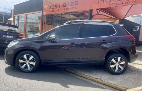 PEUGEOT 2008 1.6 16V 4P FLEX GRIFFE AUTOMTICO, Foto 2