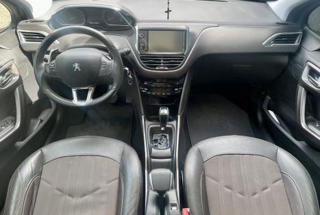 PEUGEOT 2008 1.6 16V 4P FLEX GRIFFE AUTOMTICO, Foto 6