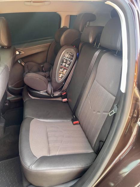 PEUGEOT 2008 1.6 16V 4P FLEX GRIFFE AUTOMTICO, Foto 8