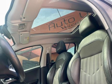 PEUGEOT 2008 1.6 16V 4P FLEX GRIFFE AUTOMTICO, Foto 9