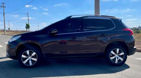 PEUGEOT 2008 1.6 16V 4P FLEX GRIFFE AUTOMTICO, Foto 2