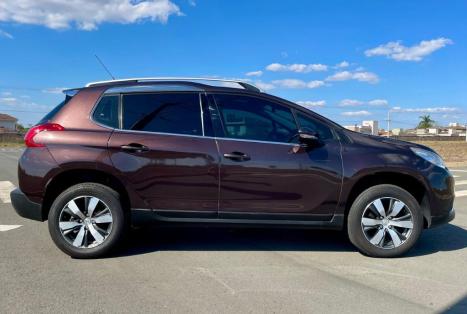 PEUGEOT 2008 1.6 16V 4P FLEX GRIFFE AUTOMTICO, Foto 5