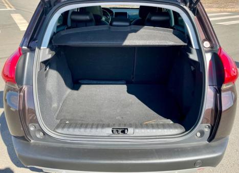 PEUGEOT 2008 1.6 16V 4P FLEX GRIFFE AUTOMTICO, Foto 10