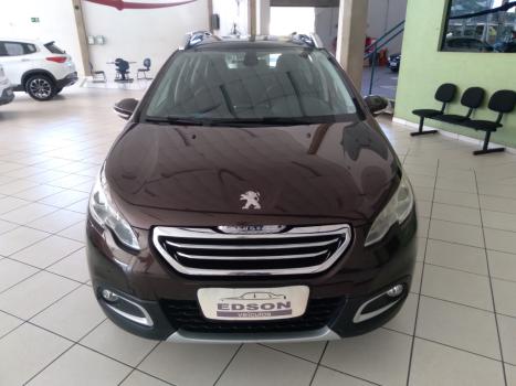 PEUGEOT 2008 1.6 16V 4P FLEX GRIFFE AUTOMTICO, Foto 1