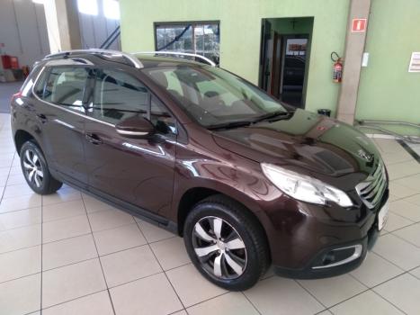 PEUGEOT 2008 1.6 16V 4P FLEX GRIFFE AUTOMTICO, Foto 3