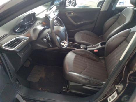 PEUGEOT 2008 1.6 16V 4P FLEX GRIFFE AUTOMTICO, Foto 7