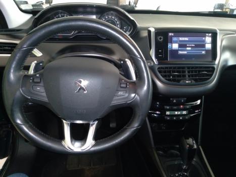 PEUGEOT 2008 1.6 16V 4P FLEX GRIFFE AUTOMTICO, Foto 9