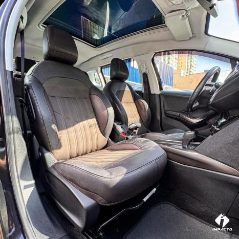 PEUGEOT 2008 1.6 16V 4P FLEX GRIFFE AUTOMTICO, Foto 5