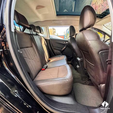 PEUGEOT 2008 1.6 16V 4P FLEX GRIFFE AUTOMTICO, Foto 6