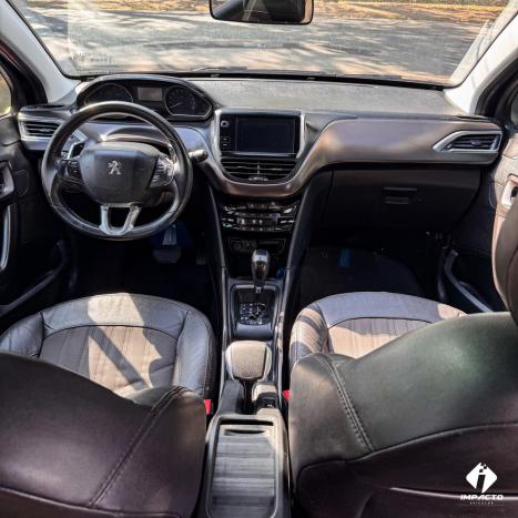 PEUGEOT 2008 1.6 16V 4P FLEX GRIFFE AUTOMTICO, Foto 7