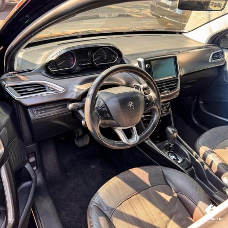 PEUGEOT 2008 1.6 16V 4P FLEX GRIFFE AUTOMTICO, Foto 8