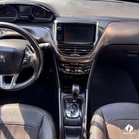 PEUGEOT 2008 1.6 16V 4P FLEX GRIFFE AUTOMTICO, Foto 9