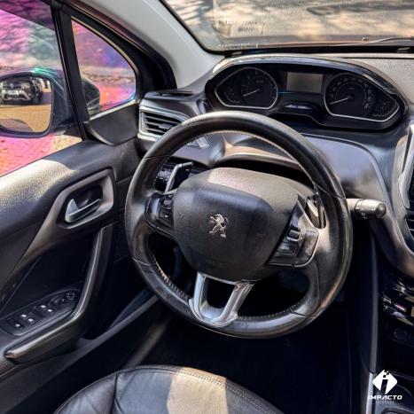 PEUGEOT 2008 1.6 16V 4P FLEX GRIFFE AUTOMTICO, Foto 10