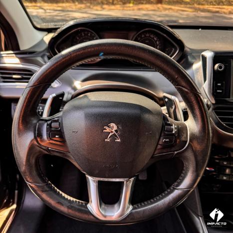 PEUGEOT 2008 1.6 16V 4P FLEX GRIFFE AUTOMTICO, Foto 11